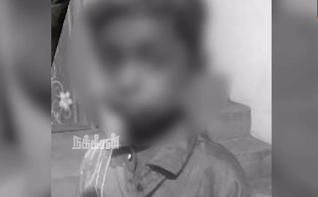 boy passed away after falling into pit dug for Anganwadi centre