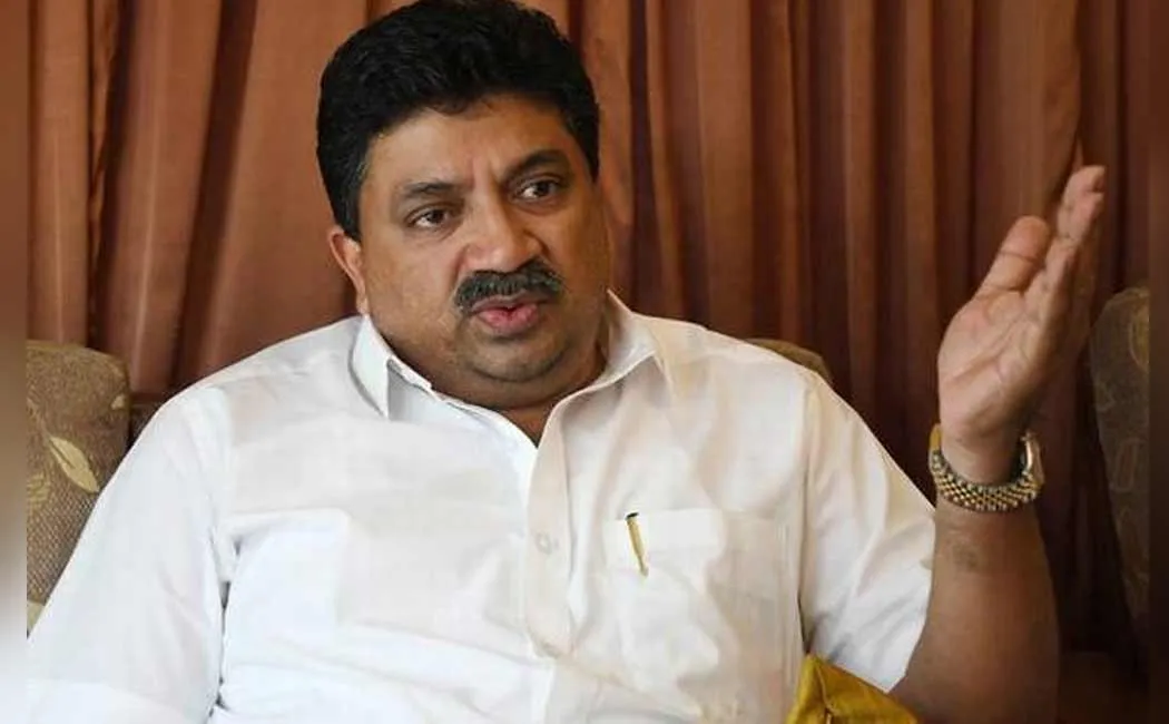 minister Palanivel Thiagarajan tweet about petrol diesel price