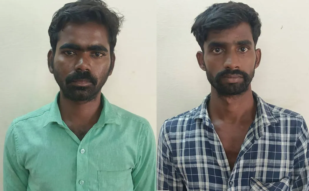 police investigation Sensational confession youth case Ariyalur 