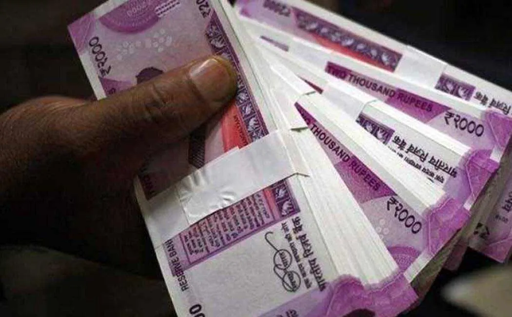 Expropriation of property of Rs 2 crore for loan of Rs 3 lakh