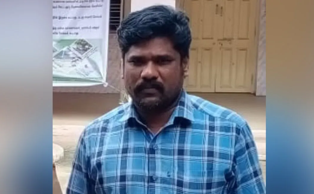 Woman SI arrested for incident her husband