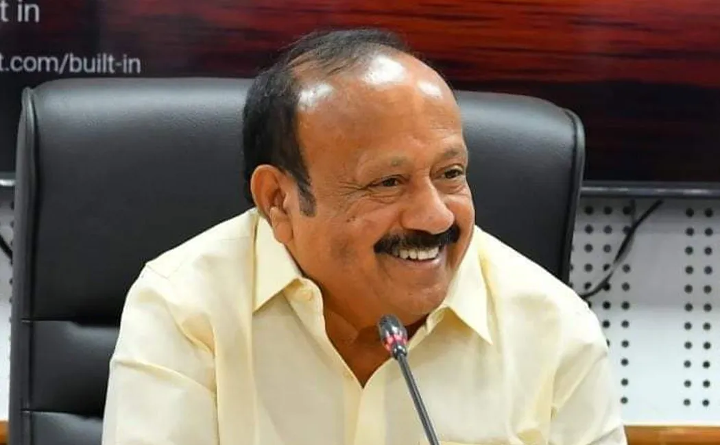  minister mrks panneerselvam said There will be no middlemen in the procurement of pannier sugarcane minister mrk panneerselvam said There will be no middlemen procurement pannier sugarcane