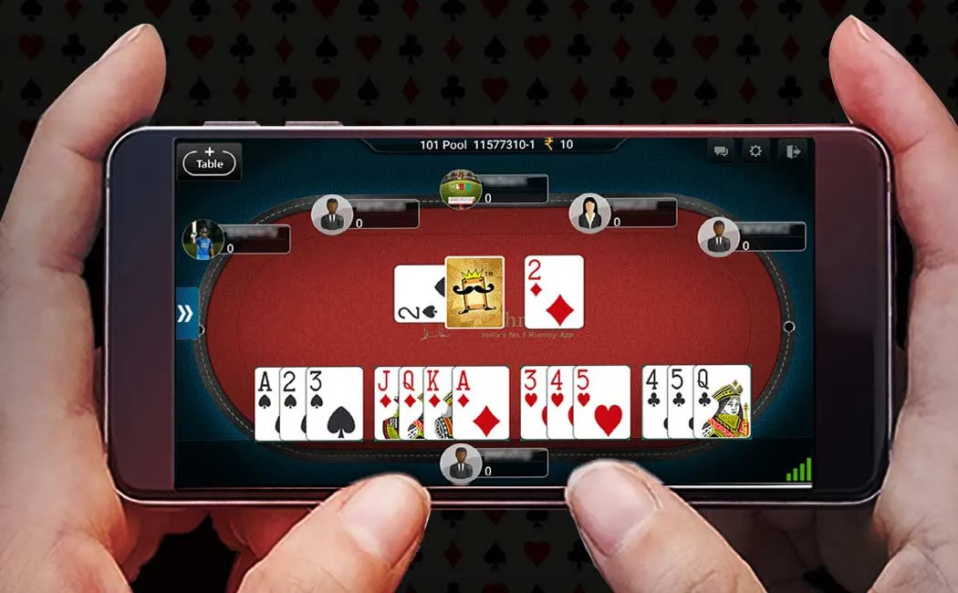 central government has issued  code conduct for online gaming