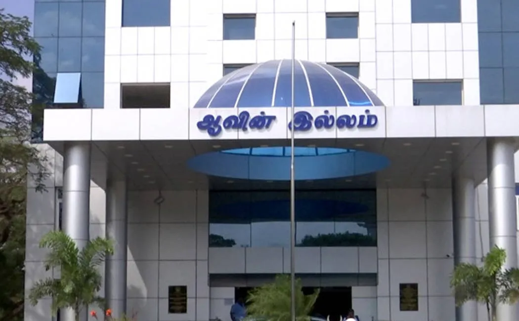 170 people joined work illegally have been fired  aavin management