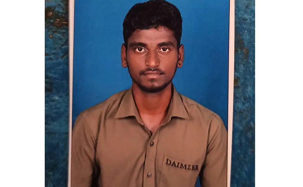 police investigation Sensational confession youth case Ariyalur 