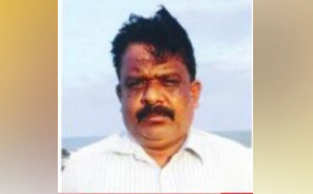 Wife  brother-in-law arrested in case beating spinning mill worker
