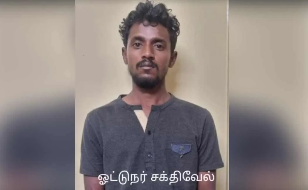 three person arrested farmer case trichy