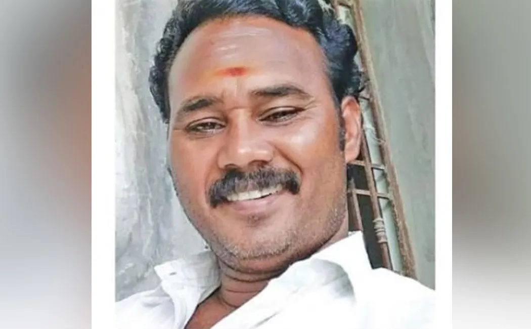 pmk member hacked to passed away