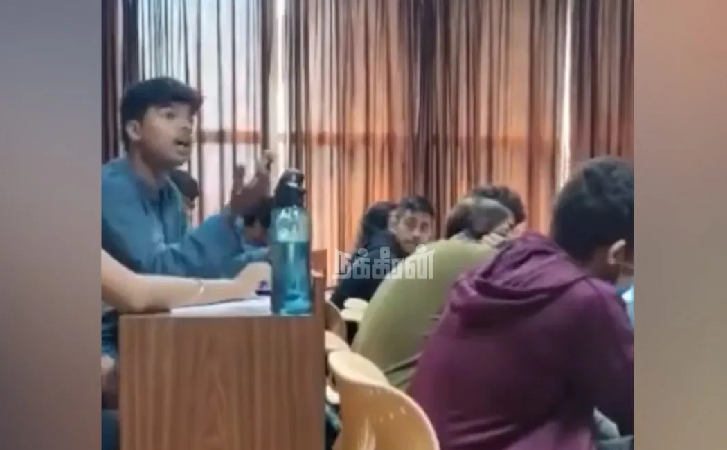 karnataka Islam student issue