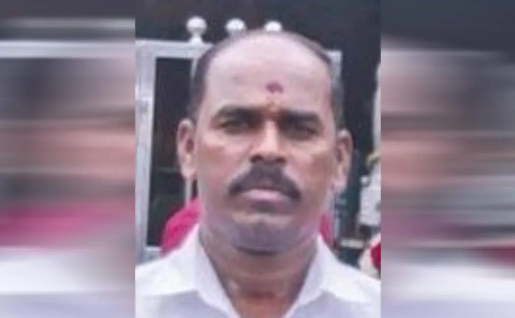 brother passed away  his younger brother due to a property dispute