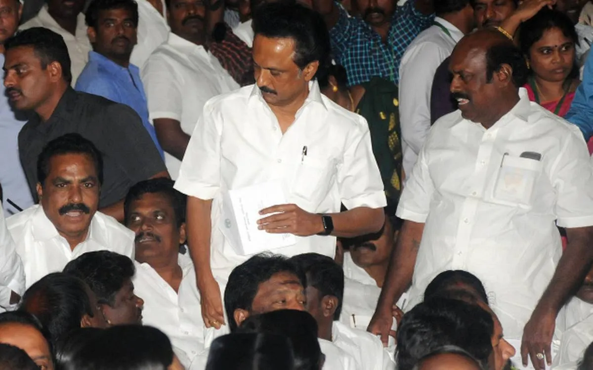 dmk