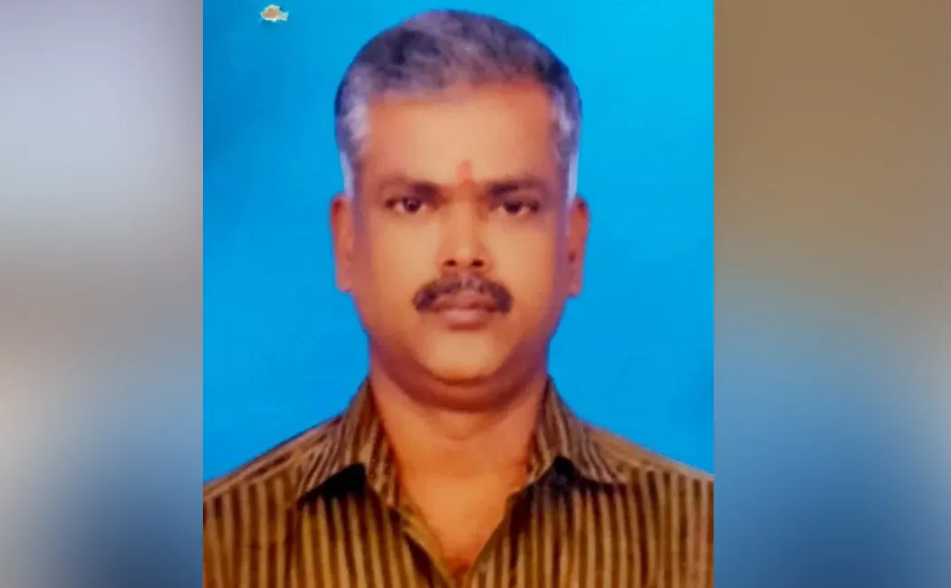 Woman SI arrested for incident her husband
