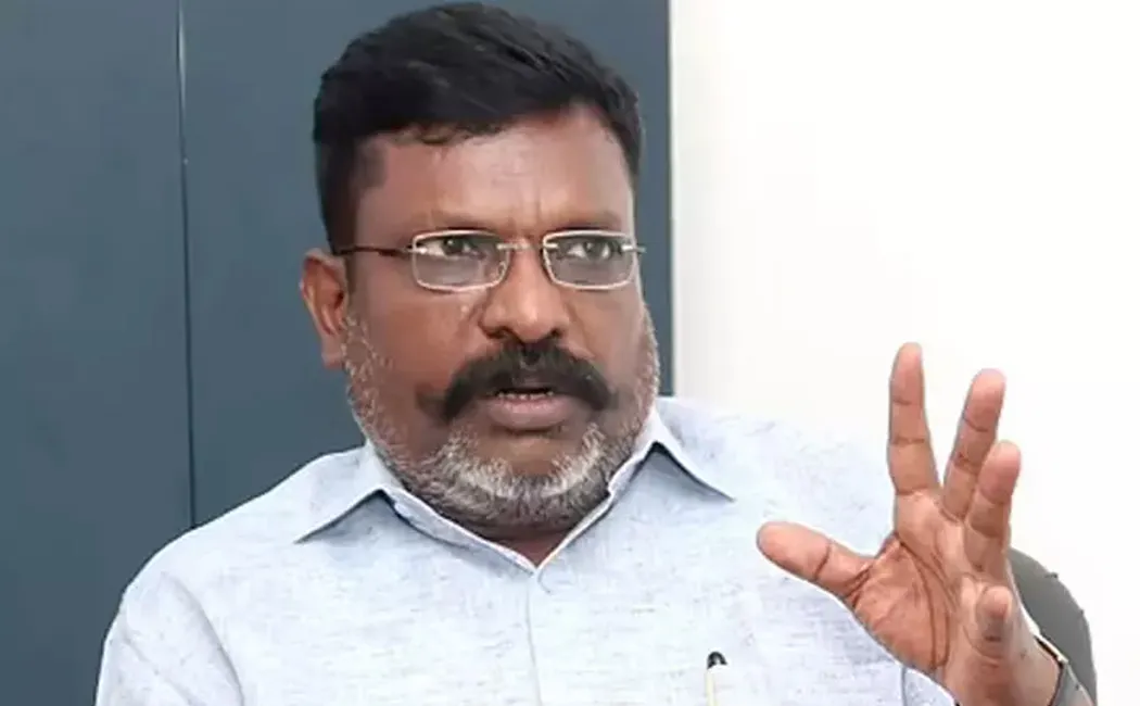 vck request management structure namma School Foundation needsbe changed