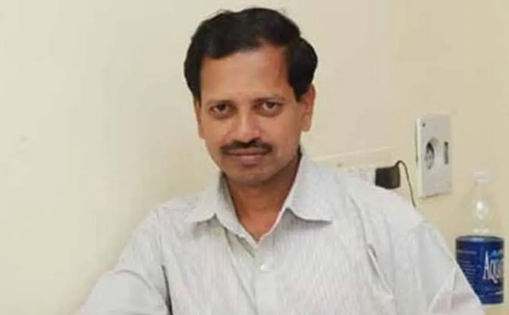 Vaigai Selvan deleted his Twitter post due to opposition from Shivaji peravai