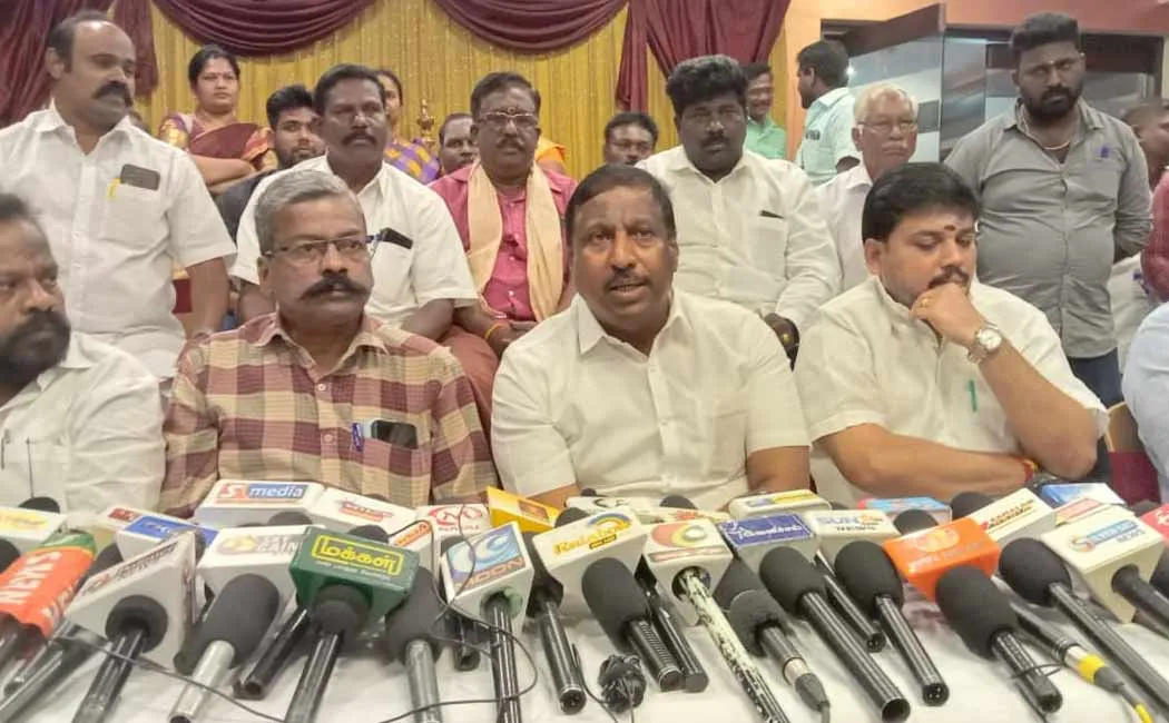 MLA emphasis Decision on Statehood for Puducherry