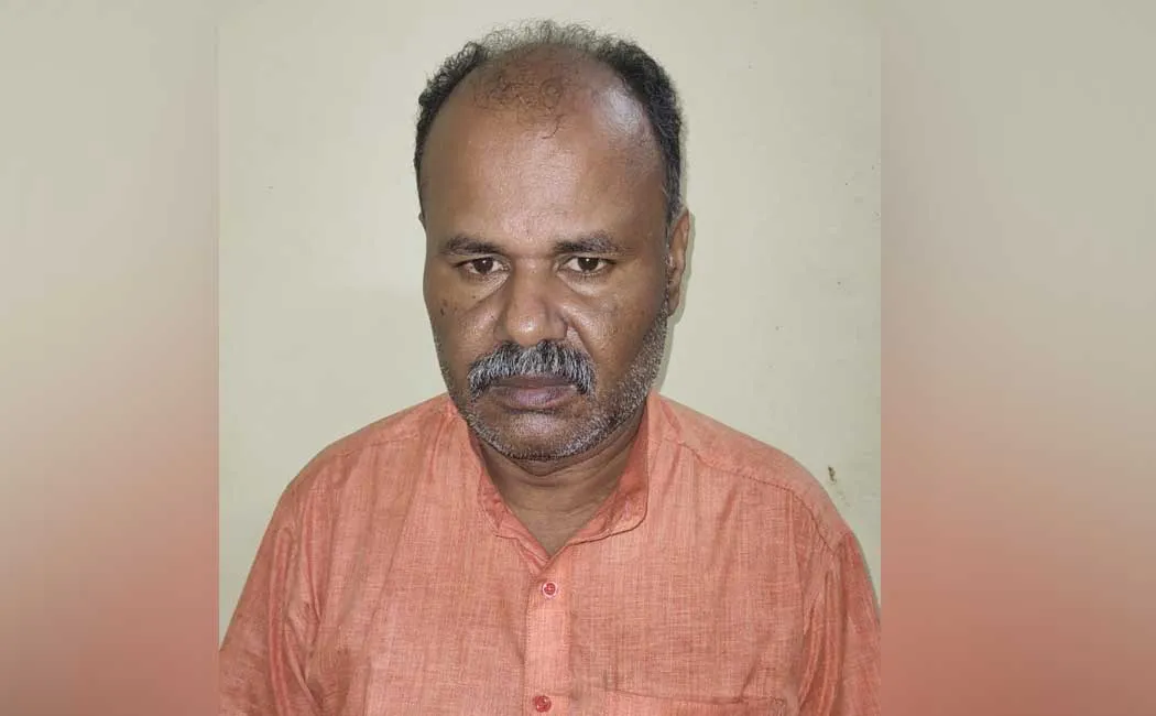 Fake preacher arrested under POCSO Act in Ramanathapuram