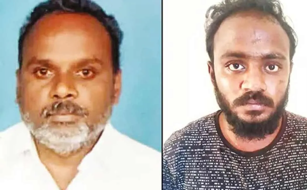 Sniffer dog nabs accused in dhaba restaurant owner case