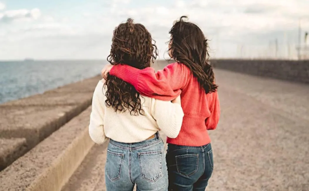 college student who was lesbian relationship with  female engineer