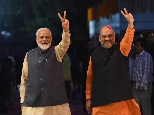 Gujarat Election analyses 