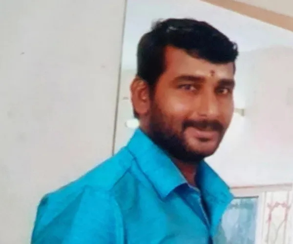admk ex mla brother bullet raja arrested