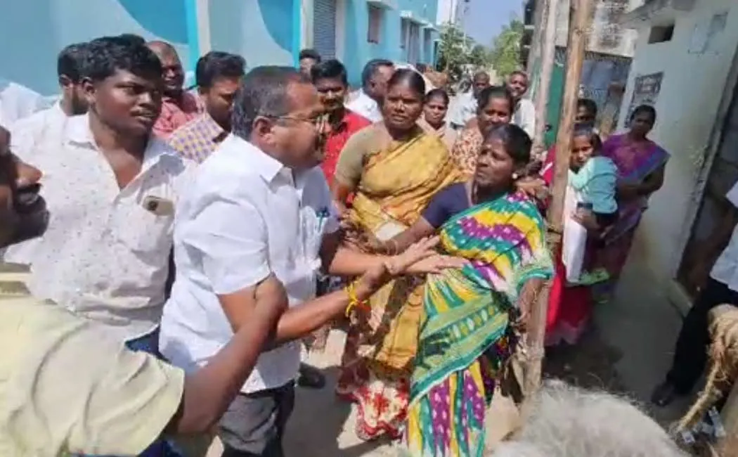 pmk MLA pleads to shut down Tasmac