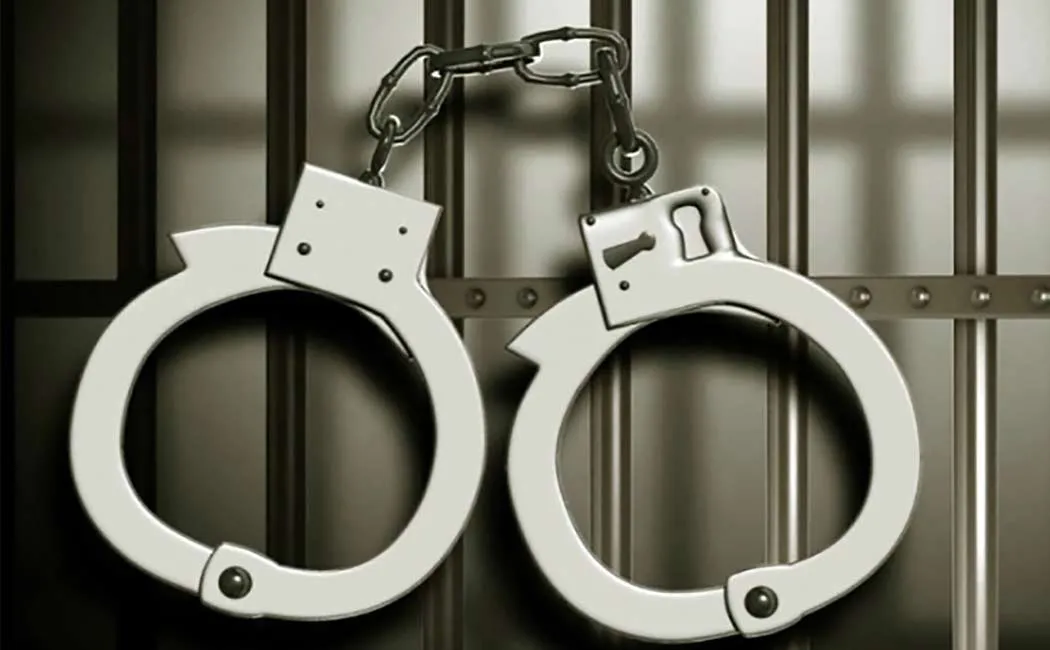Ganja seller arrested under Gangster Prevention Act