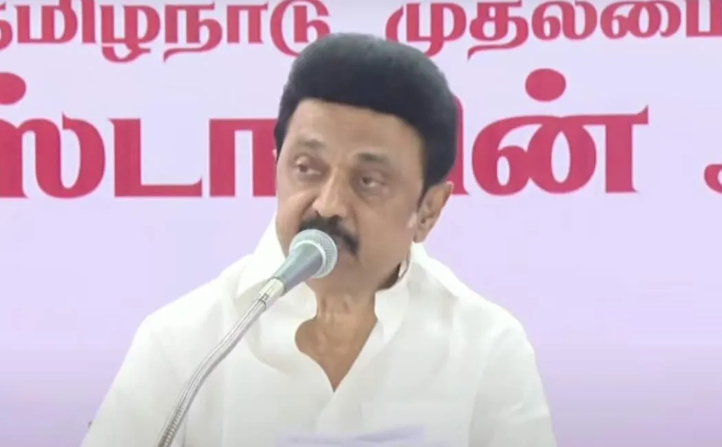 cm stalin advice government offciers