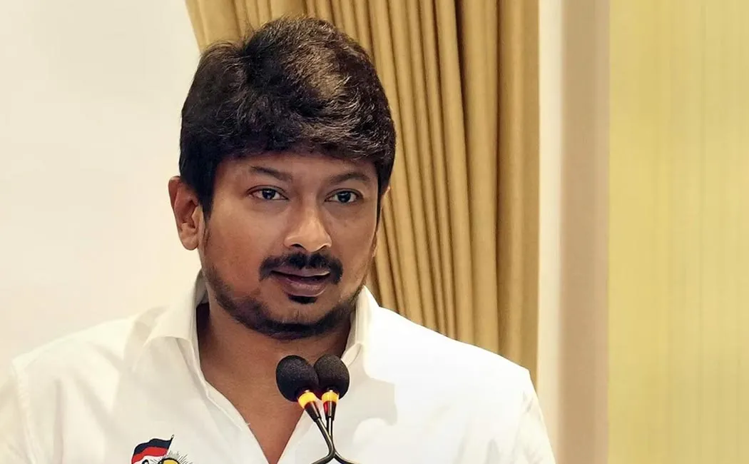 CM Stalin warned that would change department ministers were not in order