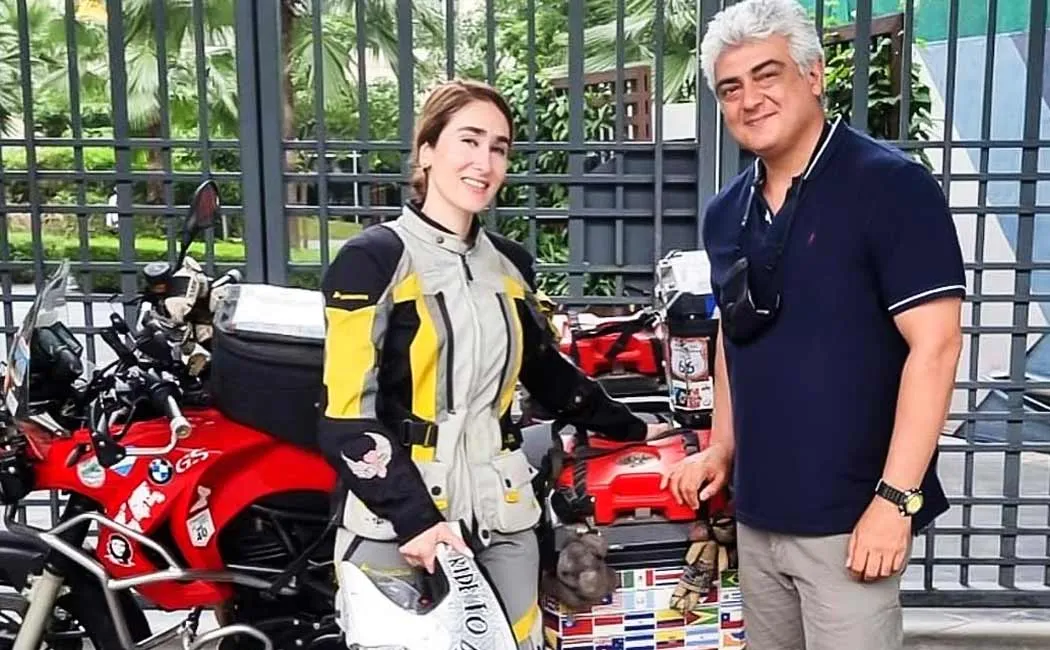 ajith