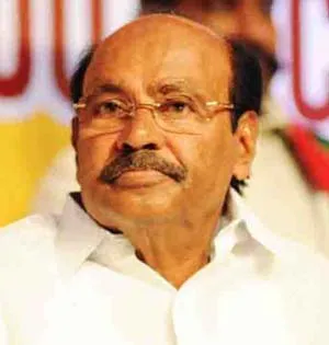 ramadoss