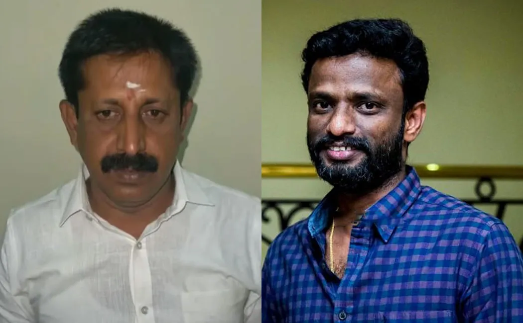 director pandiraj land issue 