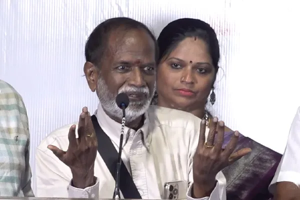 gangai amaran about ilaiyaraaja copyright issue