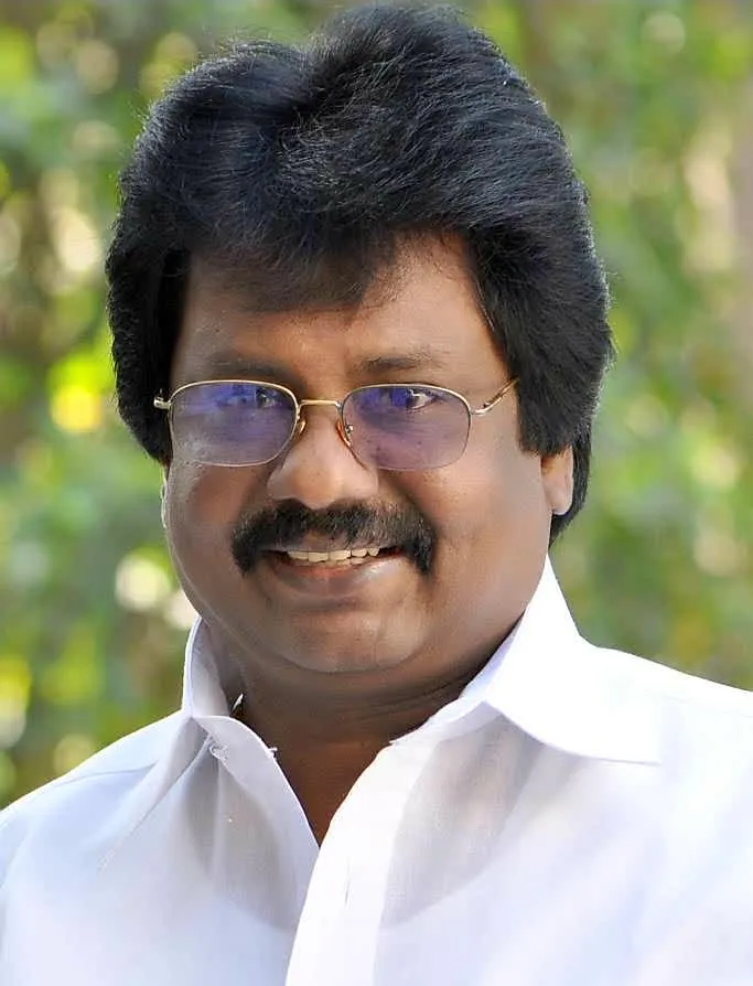  Nagai Ashokan joined the DMK