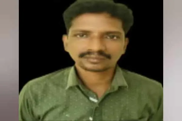 young man misbehaved with a schoolgirl while intoxicated