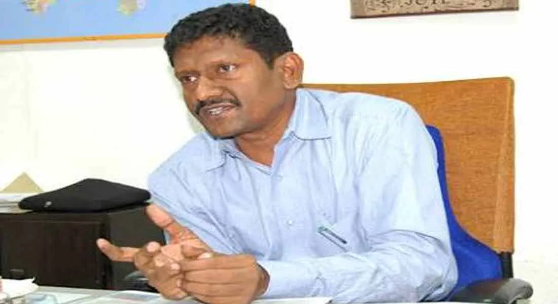  Advise farmers to rehabilitate