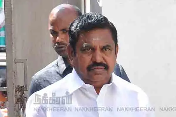 EPS insists on taking immediate action in the boy  case