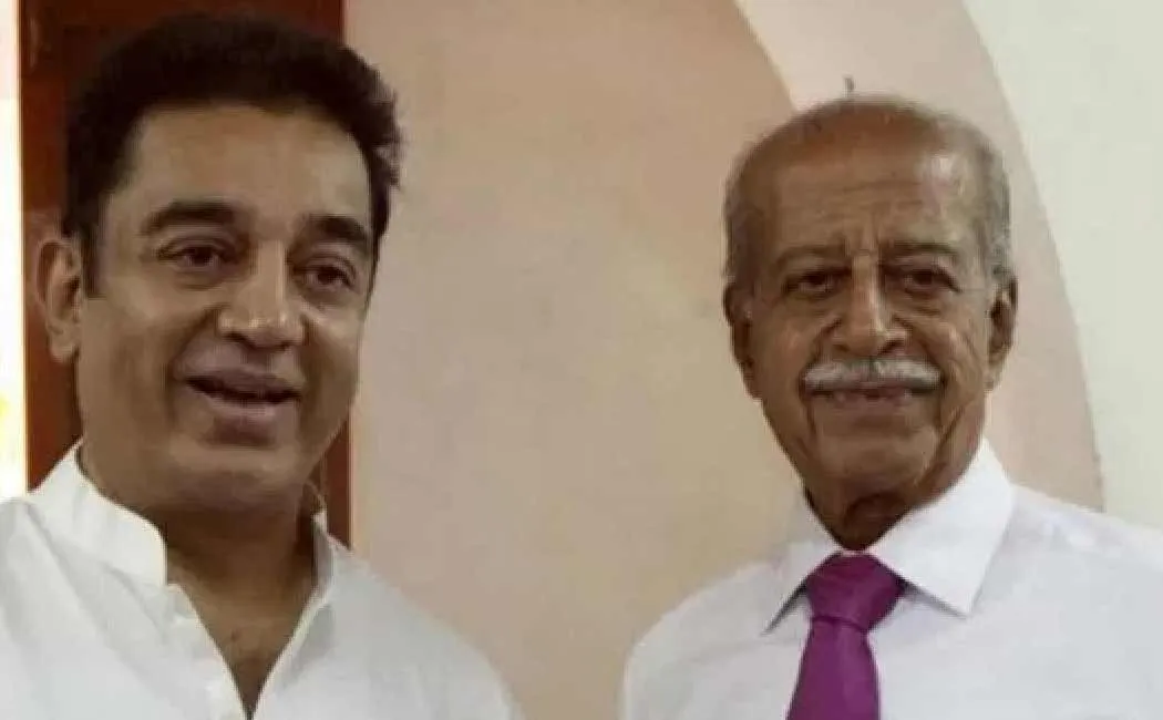 Kamal Haasan