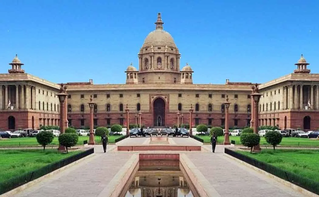 Central Home Ministry warns Tamil Nadu Police