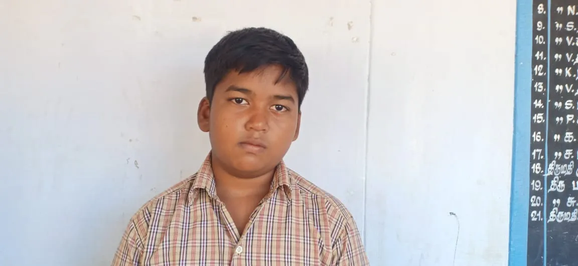 Amazing Student