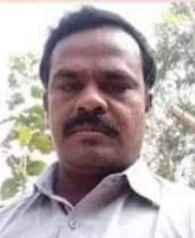  Ramalingam case.. NIA investigation in Tenkasi!