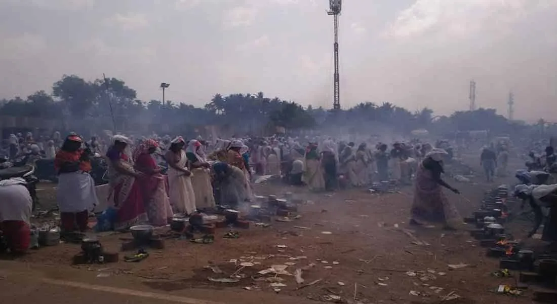 festival 