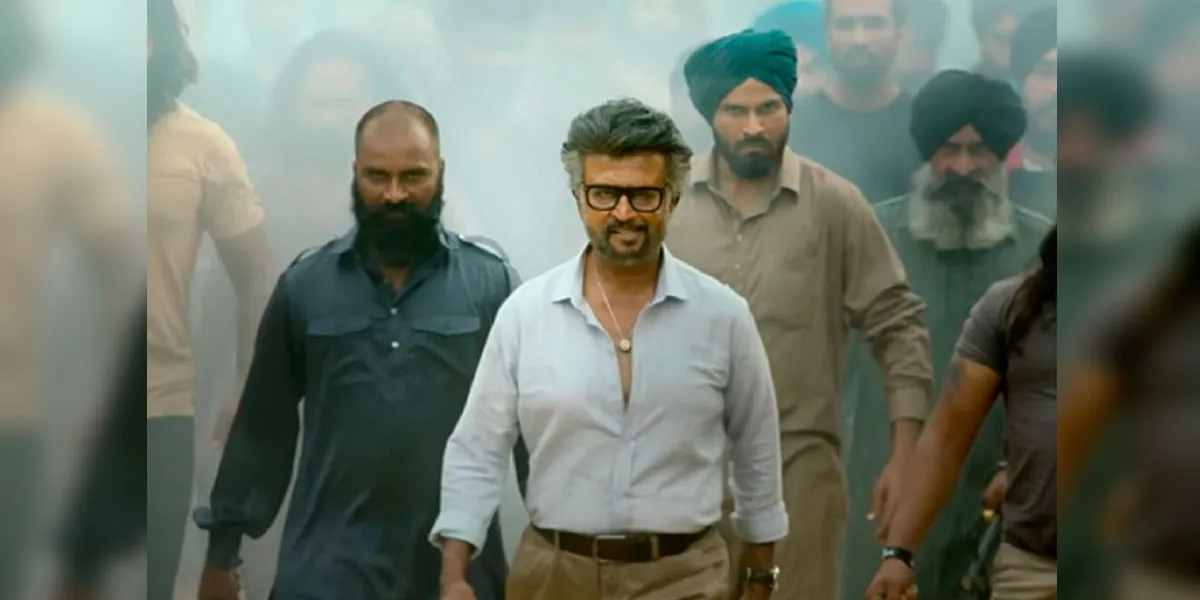  Jailer win; Gold coins for 300 people