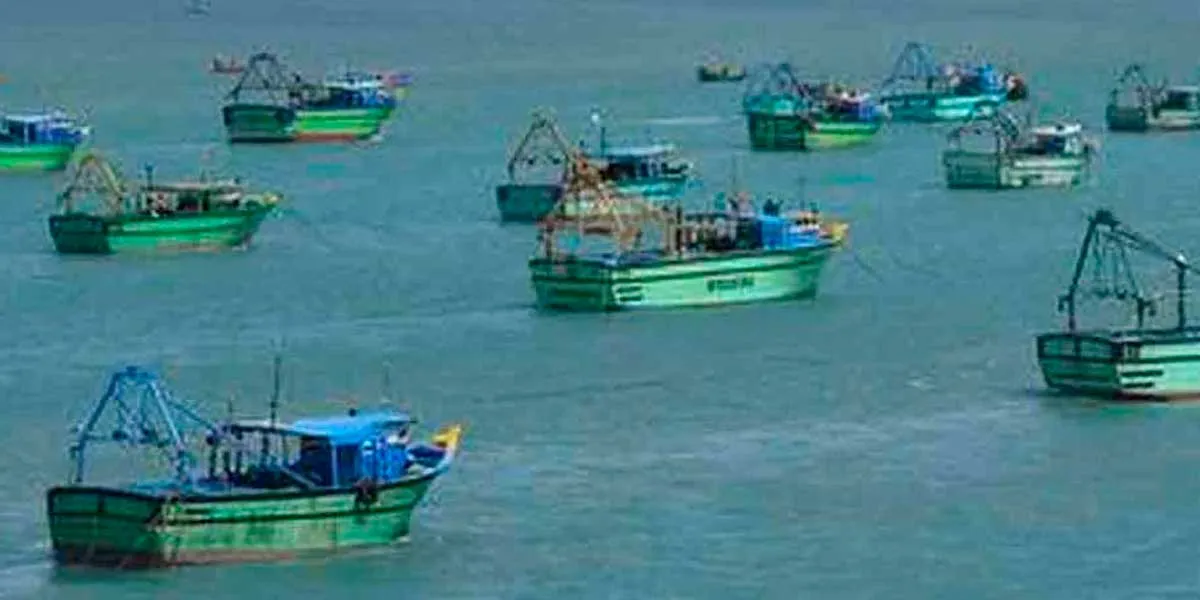 'A prison sentence for Tamil fishermen?'- Ramadoss condemned