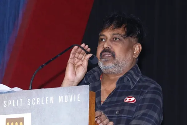  Kamal says he will give a film - director Lingusamy
