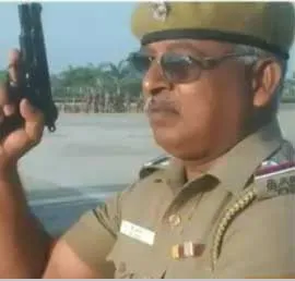  Sexual assault by a 10 year old girl by police inspector for four months of intimidation