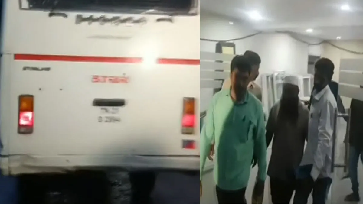  'Recruitment of banned movement'-case handed over to NIA