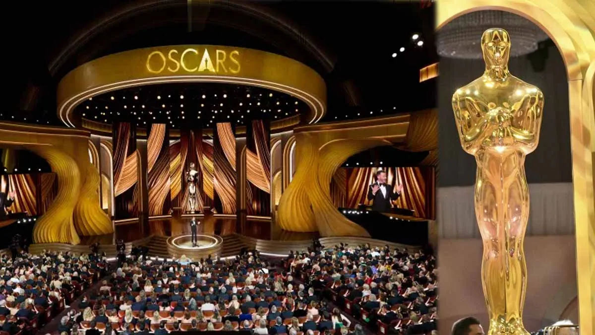  97th Oscars; 'Anora' wins awards