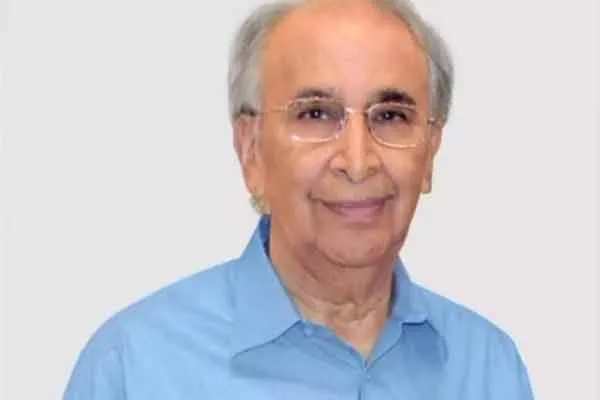 90s Kids Favorite; The chairman of Camlin Company has passed away