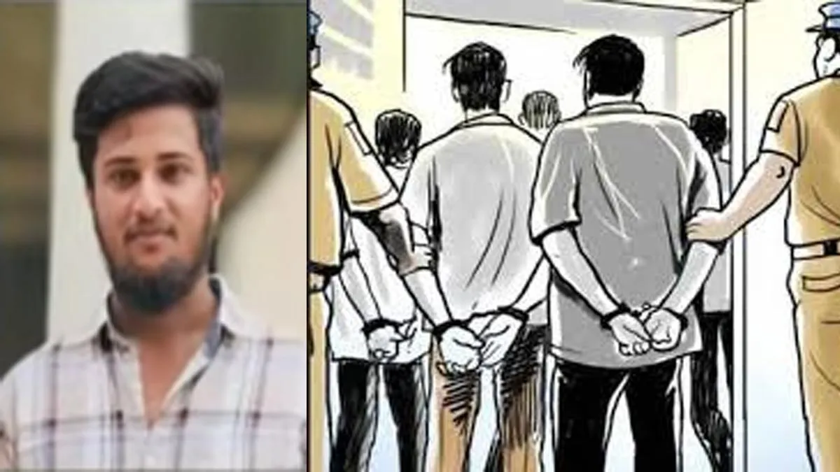 Is it Incident to be hit by a two-wheeler? - Excitement in Coimbatore