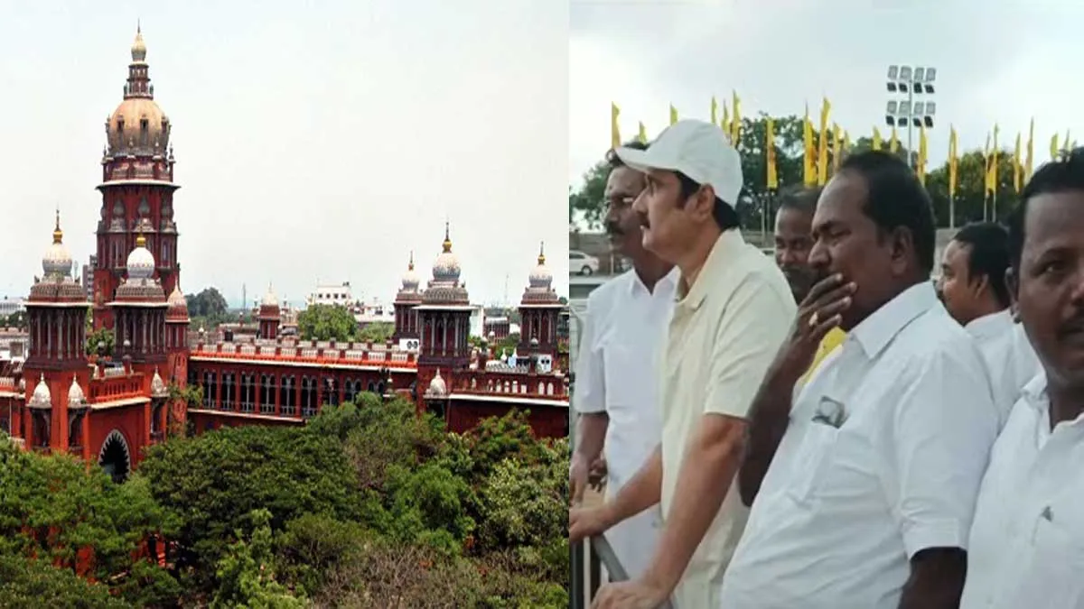 'Strict action for violation' - PMK convention allowed with 42 conditions